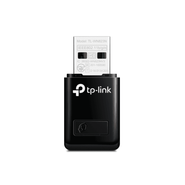 Antena WI-FI USB TP-LINK 300Mbps TL-WN823N