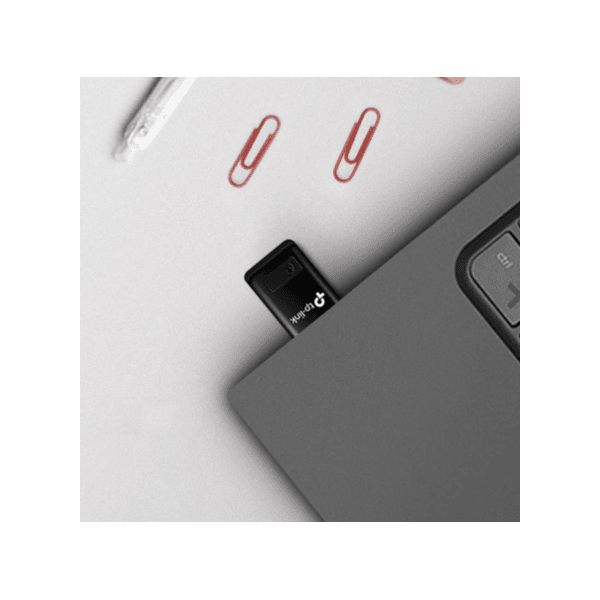 Antena WI-FI USB TP-LINK 300Mbps TL-WN823N