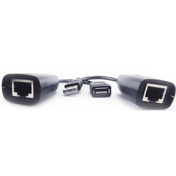 Extensor Usb De 45 Metros Rj45