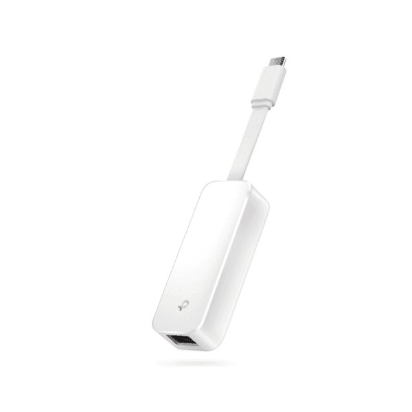 Adaptador USB Rede RJ45 Gigabit TP-LINK UE300 