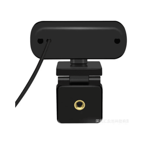 WebCam FULL HD 1080p C/ Microfone