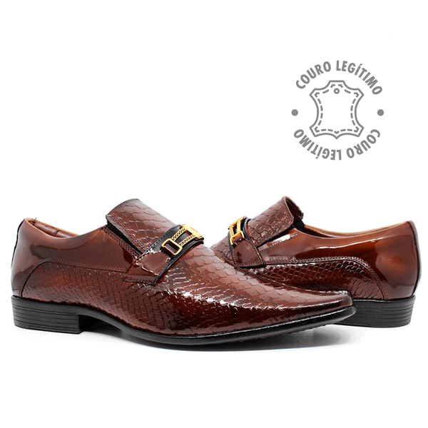 Sapato gofer new arrivals