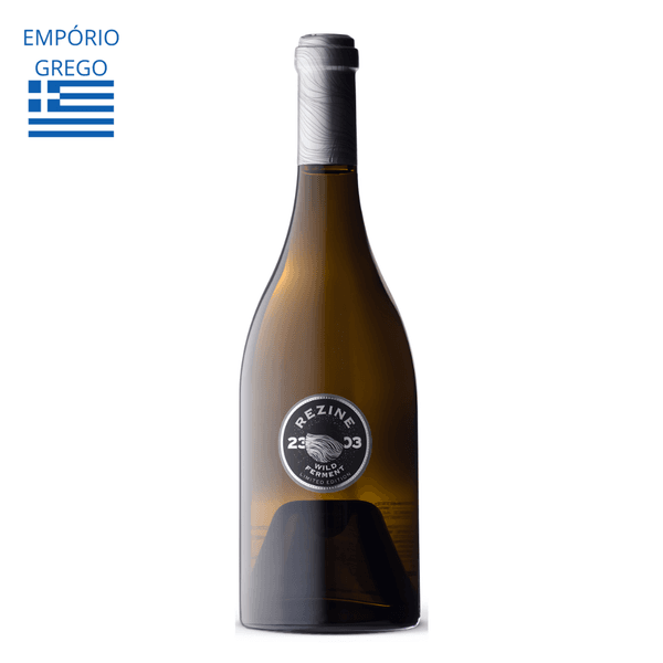 Rezine Wild Ferment - Edição Limitada 
