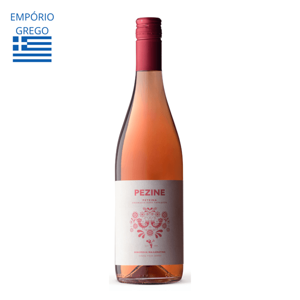 Rezine Rose 