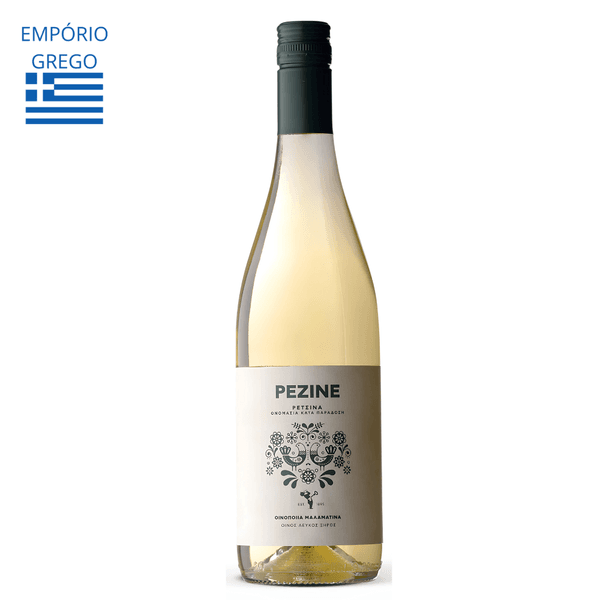 Rezine White