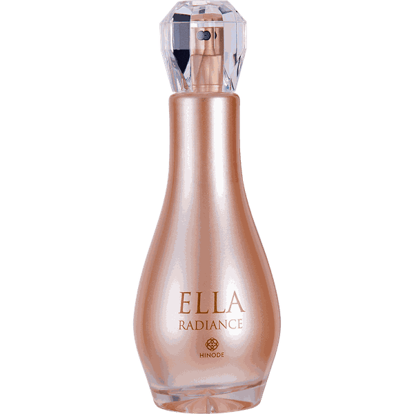 Ella Radiance Deo Colônia 100ml