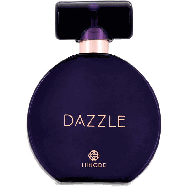 Dazzle Deo Colônia 60ml