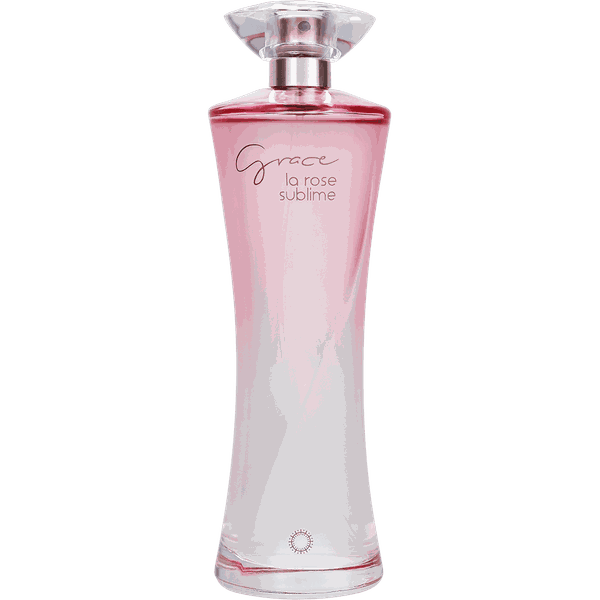Grace La Rose Sublime Deo Colônia 100ml