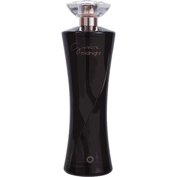 Grace Midnight Hinode Deo Colônia 100ml