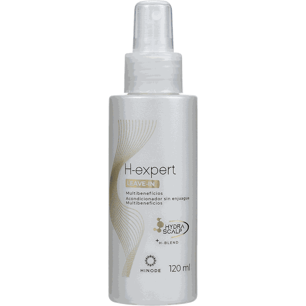 Leave-in Multibenefícios H-Expet 120ml Cod.:012070 