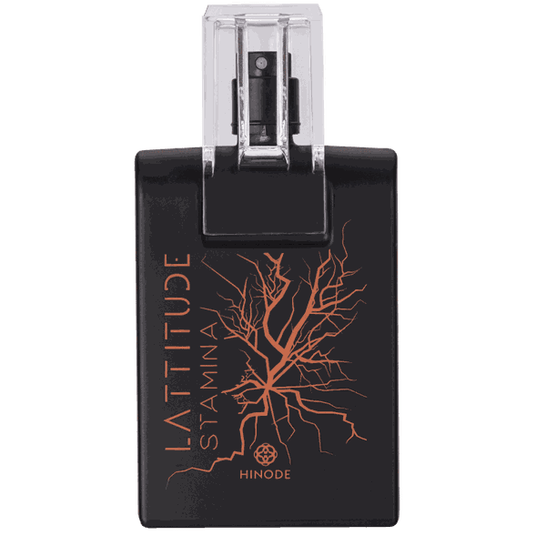 Lattitude Stamina Deo Colônia 100ml