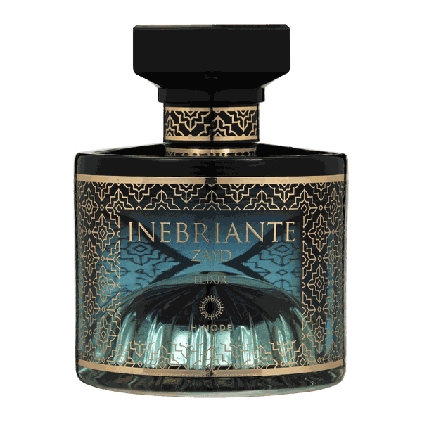 Inebriante Zayd Elixir Parfum 100ml