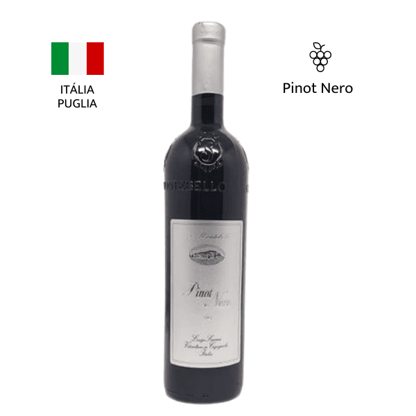 Cá Montebello Pinot Nero