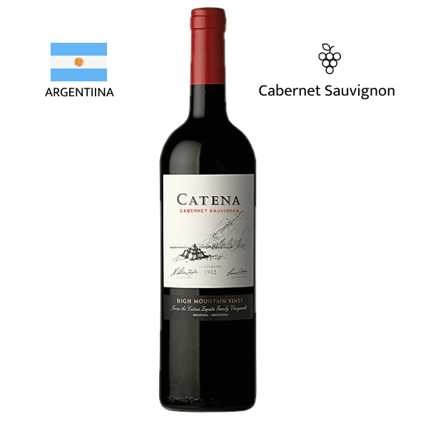 Catena Cabernet Sauvignon