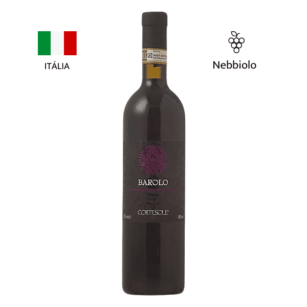 Cortesole Barolo