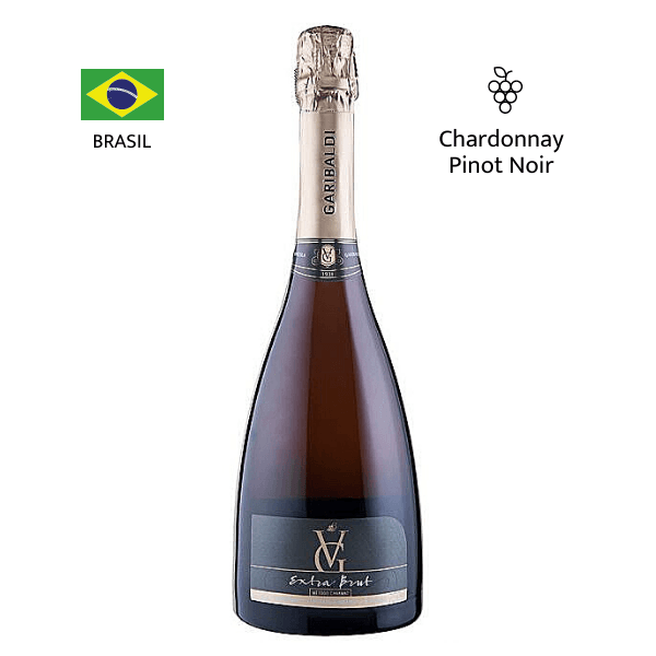 Garibaldi VG Extra Brut