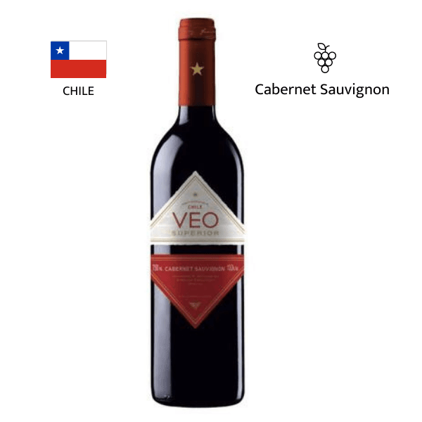 Veo Superior Cabernet Sauvignon