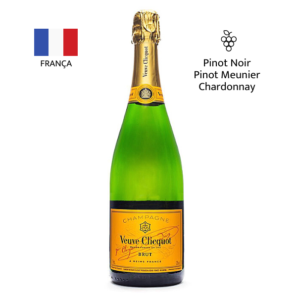 Veuve Clicquot Brut