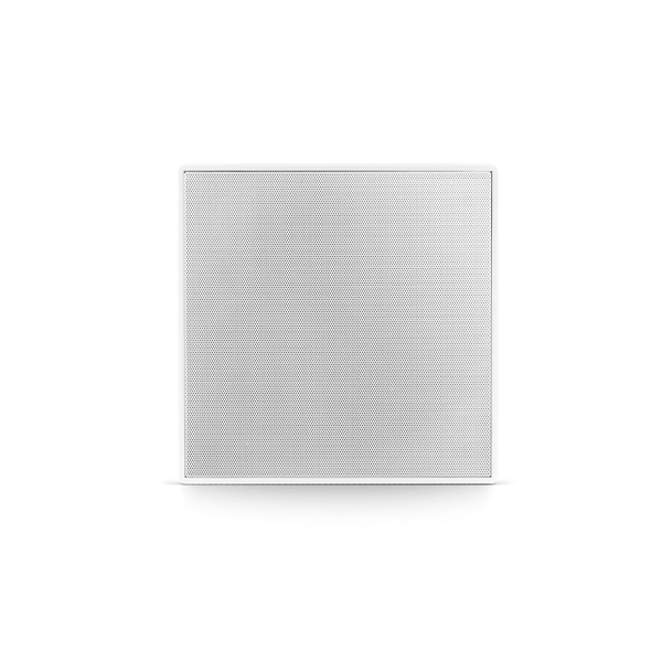 ARANDELA 6 CX 50 Q ALUMINIO 31545 50W QUADRADA NAO AUTOM.