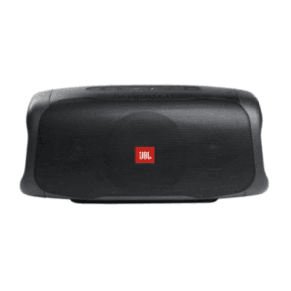 BassProGo JBL portátil full range p/ veículo e caixa de som