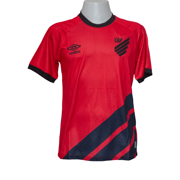 Camisa 1 Athletico Paranaense 