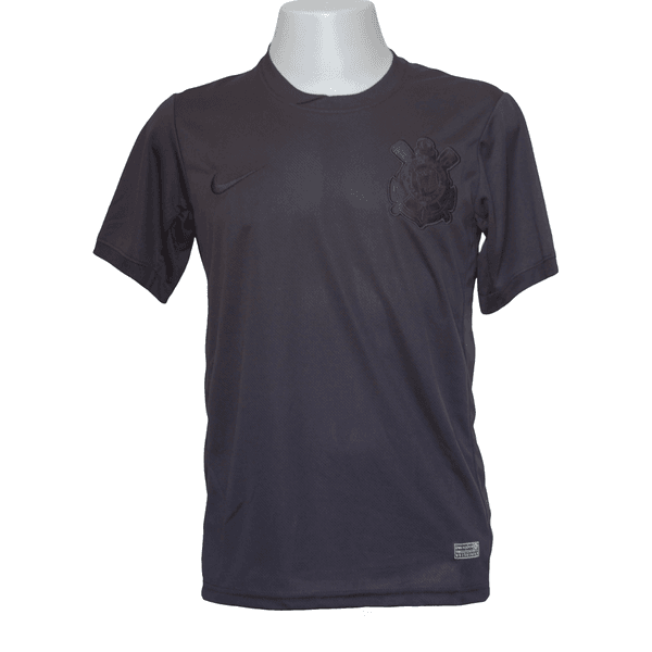 Camiseta 2 Corinthians