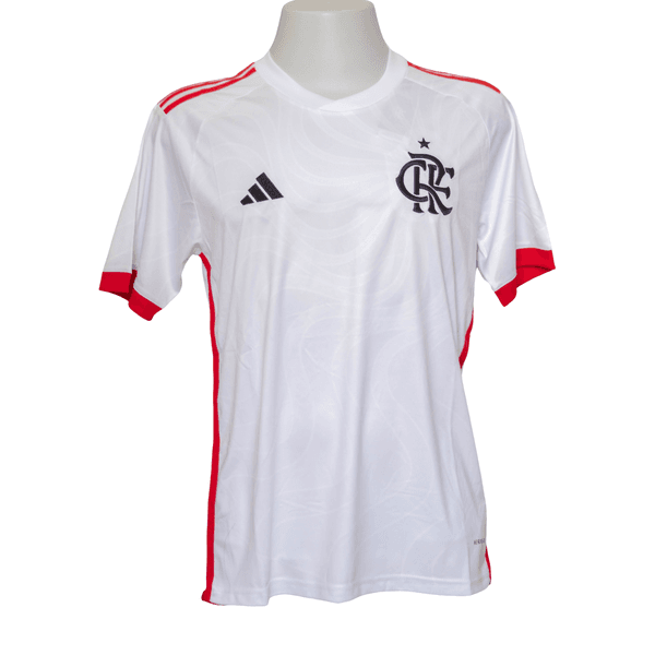 Camiseta 2 Flamengo
