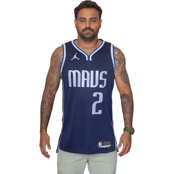 Regata Dallas Mavericks Icon Edition