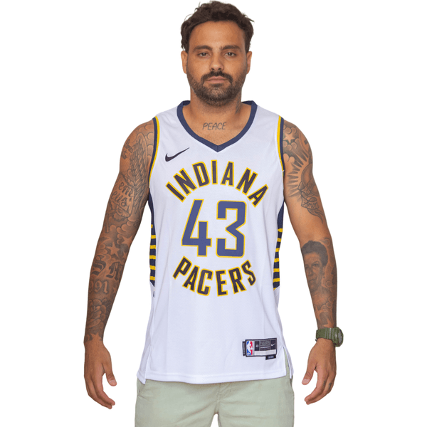Regata Indiana Pacers Association Edition