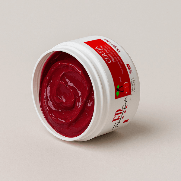 Matizador Vermelho Cereja 250g By FR