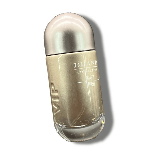 perfume brand collection 034