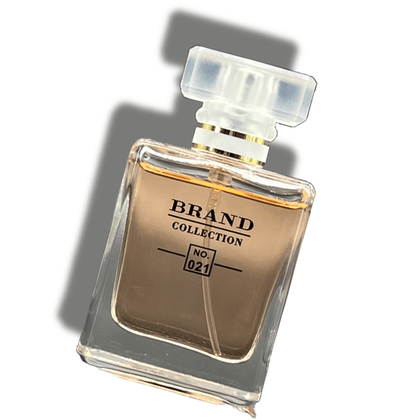 Perfume Brand Collection 021