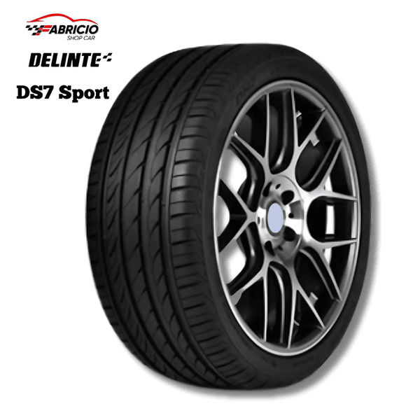Pneu Delinte Aro 18 225/45/ZR18 95Y XL DS7 SPORT