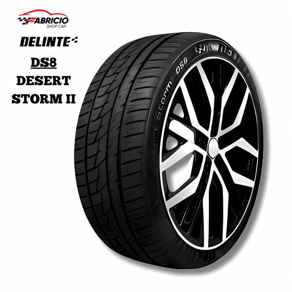 Pneu Delinte ARO 20 215/30 ZR20 82W XL DS8 Desert Storm II