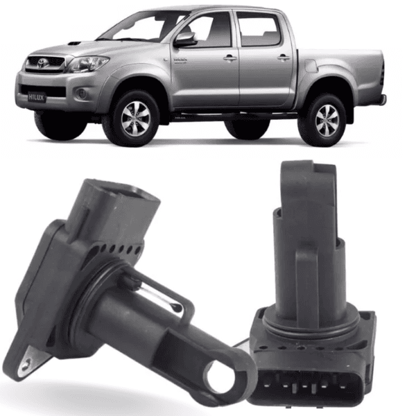 Sensor Maf Toyota Hilux 3.0 2005 a 2015