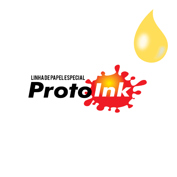 TINTA HP PIGMENTADA PROTOINK YELLOW 100ML REF. H970