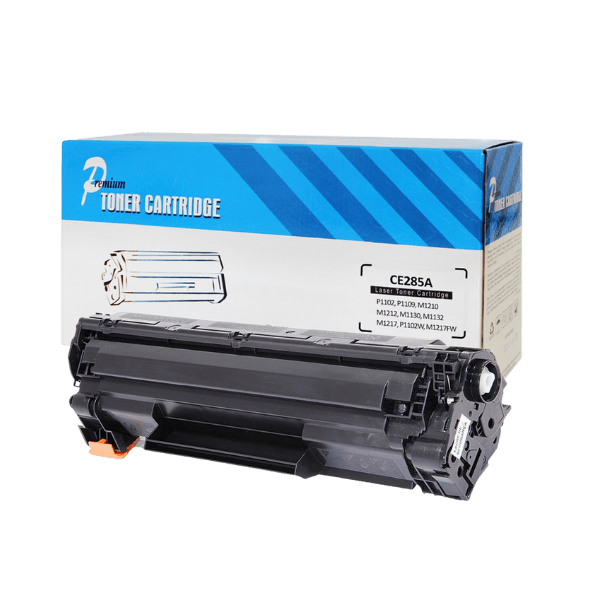 TONER HP CB435/436/285/278-A UNIV COMP PREMIUM