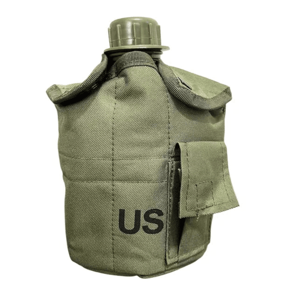 Porta Cantil US Americano