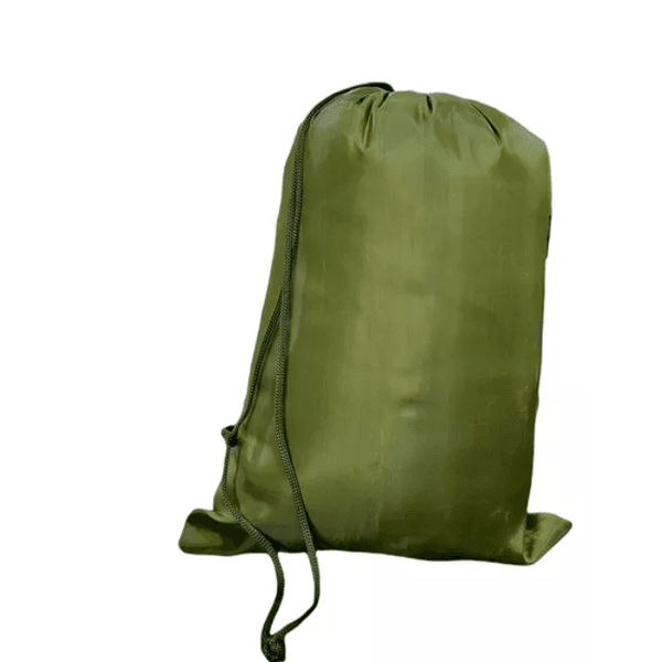 Saco De Dormir Padrão Exército Brasileiro