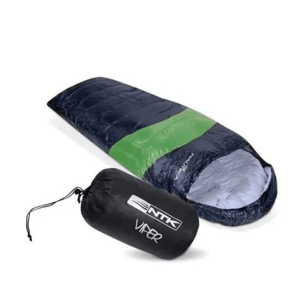 Saco De Dormir Nautika Viper