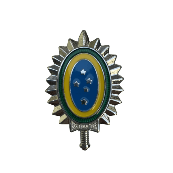 DISTINTIVO DE BOINA - EB