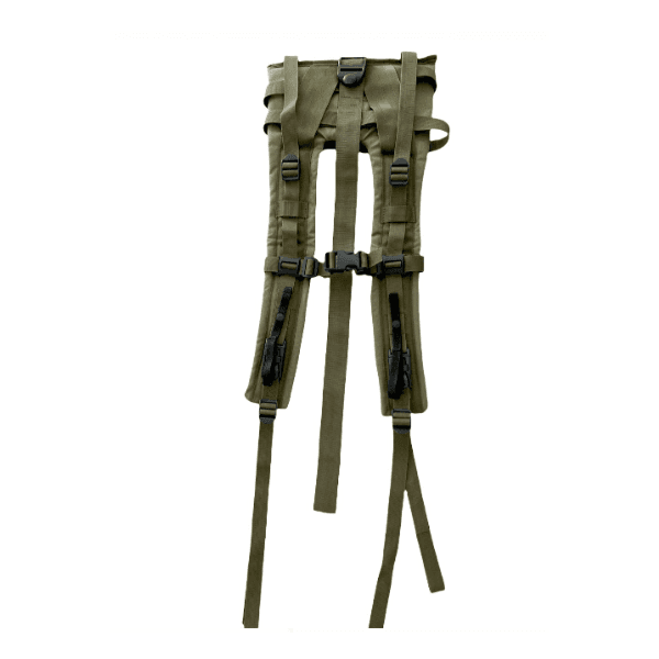 Alça de Mochila para Campo (Modelo Nacional)