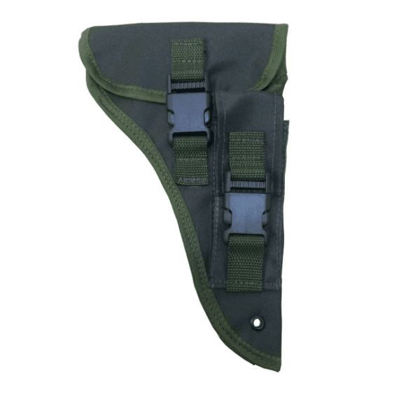 Coldre Campo Comum Militar Airsoft Paintball Universal
