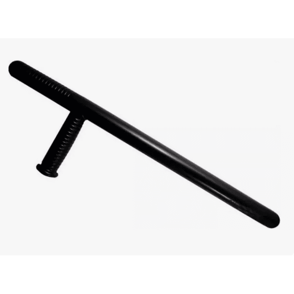 Tonfa Bastão Militar Em Polímero