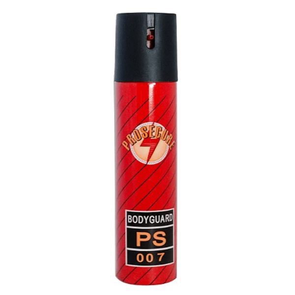 Spray de Defesa BODYGUARD PS 007 110ml