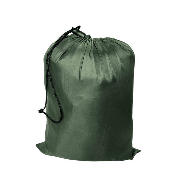 Saco De Dormir Padrão Exército Brasileiro - Acampamento Camping Pesca