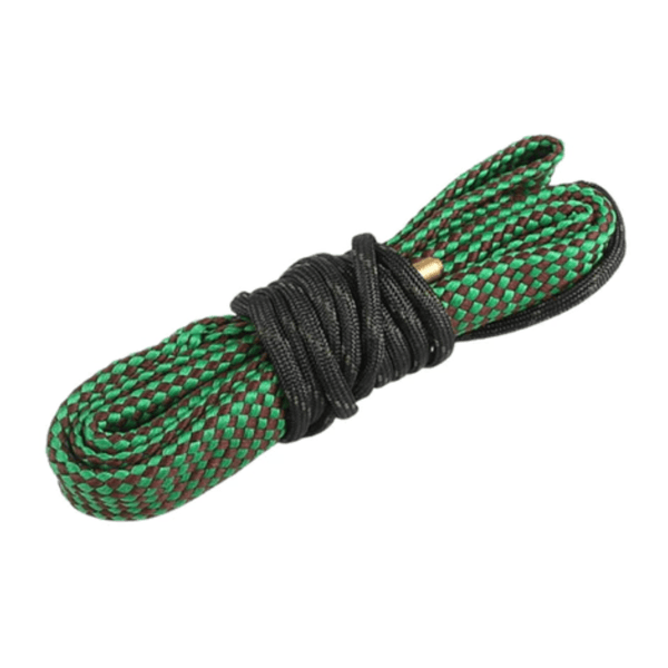 Bore Snake Cordão de Limpeza para Cano de Arma (Calibre 5.56 e 7.62)