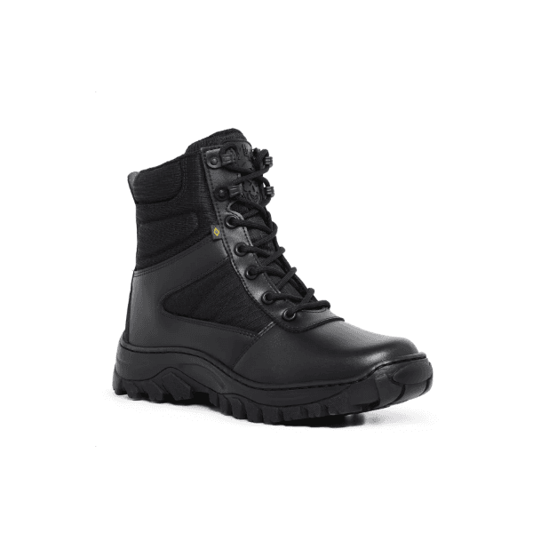 Coturno Militar Masculino Kyllper Arizona Tático
