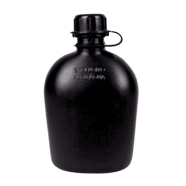 Cantil Nacional Preto - 900 ML