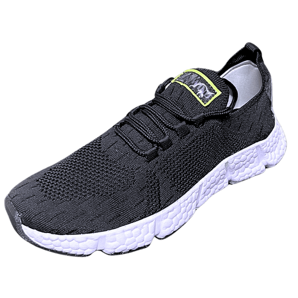 Tênis Masculino, Tenis Feminino, Unissex Caminhada Polo Wind Leve Academia Corrida